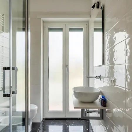 Nana Boutique Apartment Rome