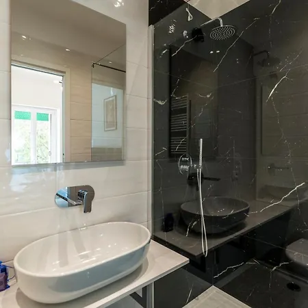 Nana Boutique Apartment *