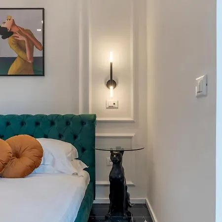 Nana Boutique Apartment *
