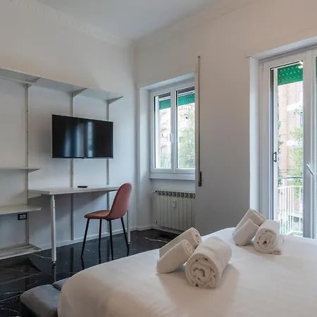 Apartment Nana Boutique *