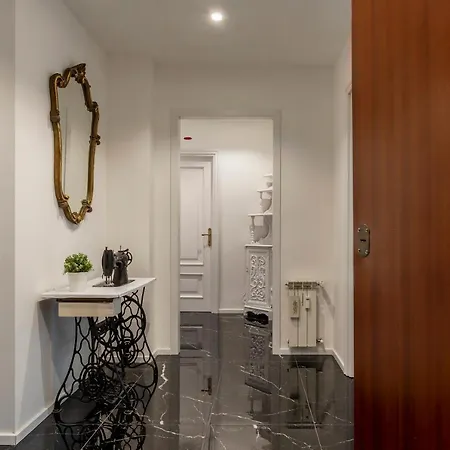Apartment Nana Boutique *