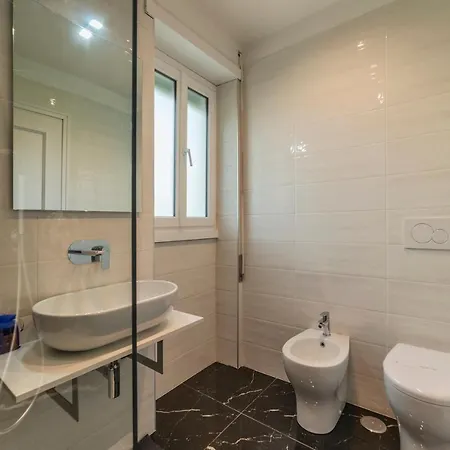 Nana Boutique Apartment Rome