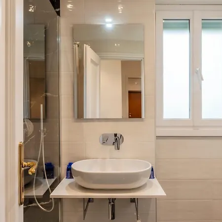 Nana Boutique Apartment