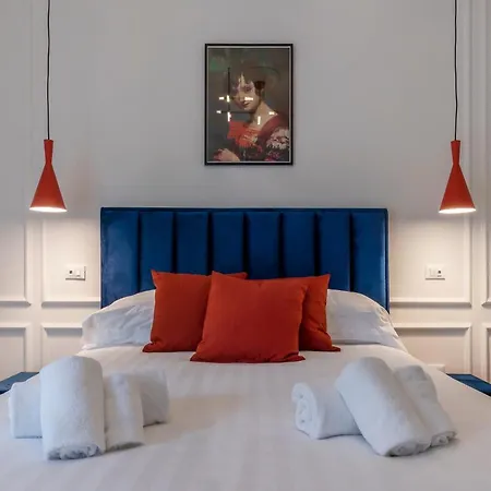 Apartment Nana Boutique