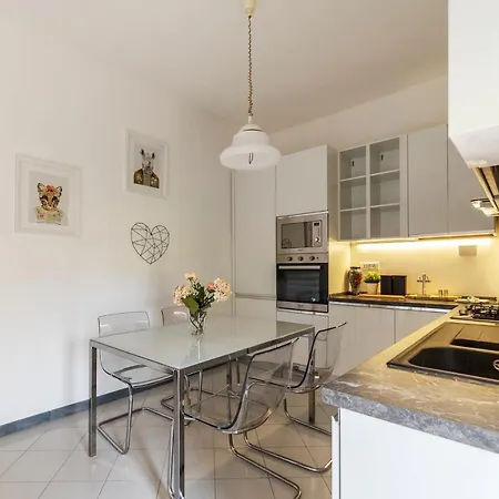 Apartment Nana Boutique *