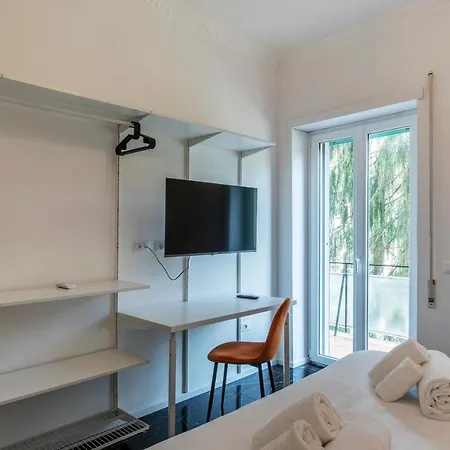 Apartment Nana Boutique *