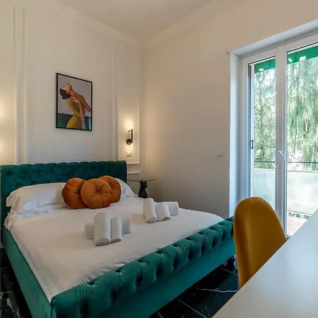 Nana Boutique Apartment *