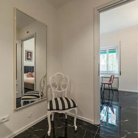 Nana Boutique Apartment Rome