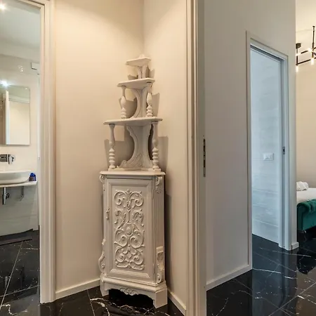 Nana Boutique Apartment *