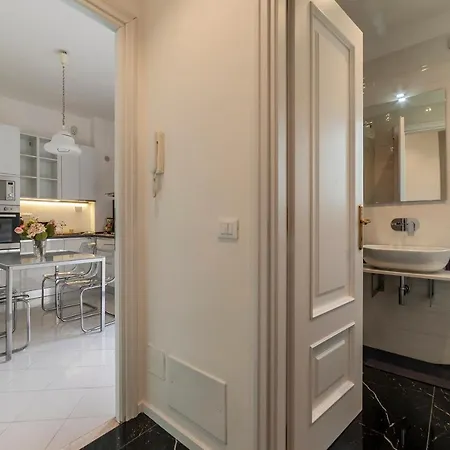 Nana Boutique Apartment