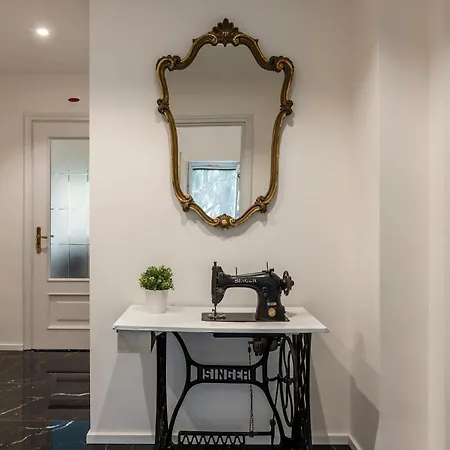 Nana Boutique Apartment