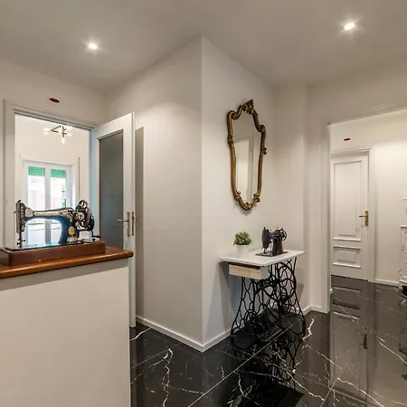 Apartment Nana Boutique