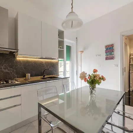 Apartment Nana Boutique