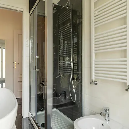Appartement Nana Boutique Rome