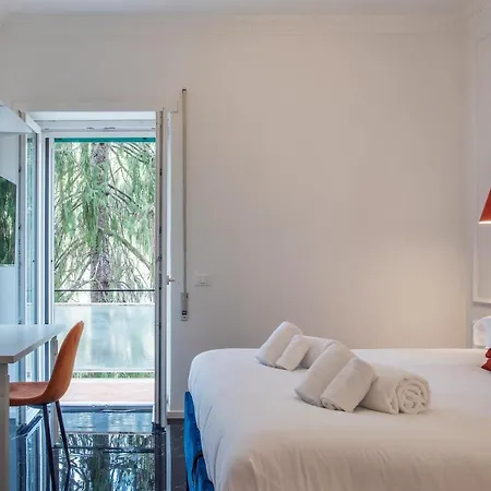 Appartement Nana Boutique *